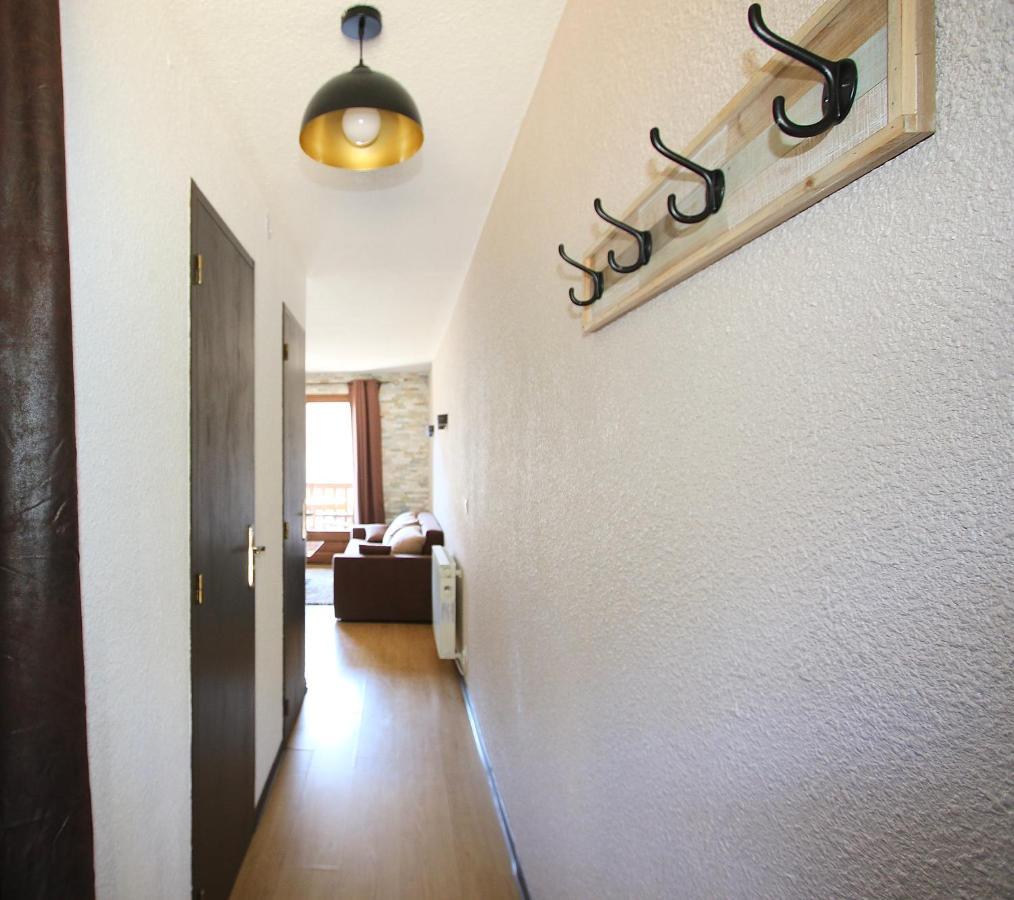 La Ruinee Appartement Chaleureux A Proximite Des Pistes Et Commodites Briançon Eksteriør bilde