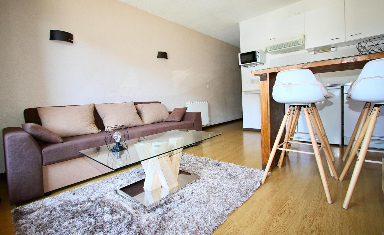 La Ruinee Appartement Chaleureux A Proximite Des Pistes Et Commodites Briançon Eksteriør bilde